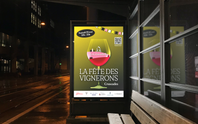 Édition 2024 de la Fête des Vignerons de Cruscades