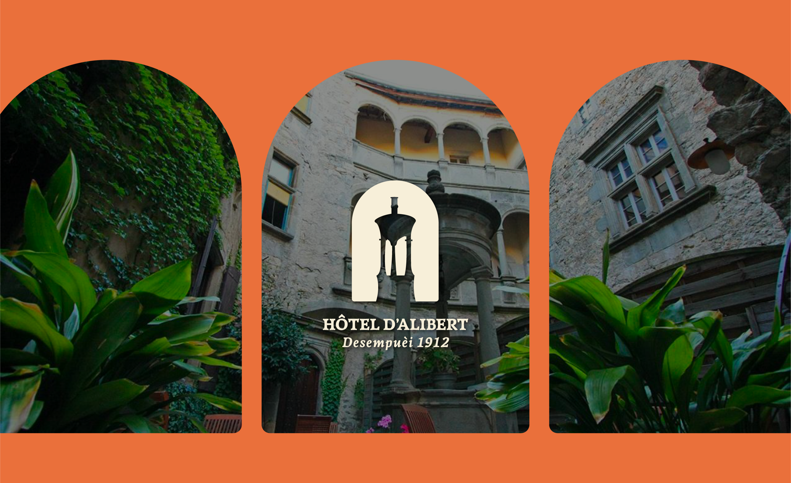 Comité des Fêtes de Cruscades